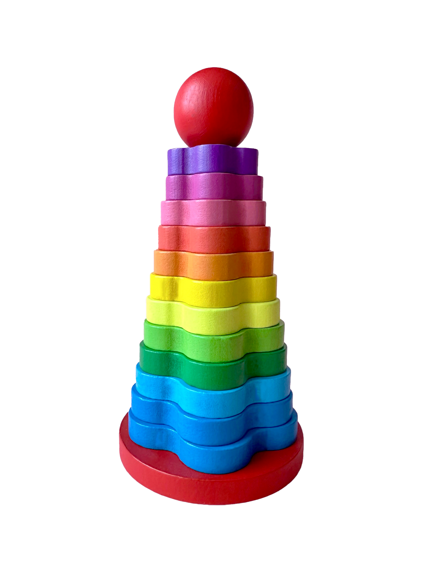 Torre Arcoiris