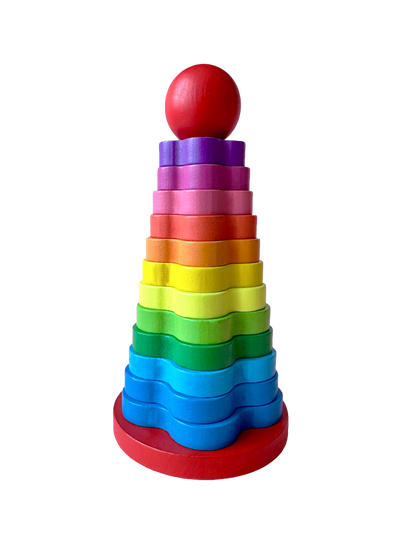 Torre Arcoiris